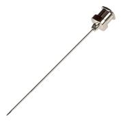 Wheaton Science Products W860041 Stainless Steel Injection Needles 1228T19EA 1.6 mm x 20 mm Size WHEATON Industries Inc Wheaton Science Products W860041 Stainless Steel Injection Needles 1228T19EA 1.6 mm x 20 mm Size WHEATON Industries Inc