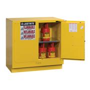 Sure-Grip® EX Undercounter Flammable Safety Cabinets