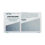 Hematocrit Chart