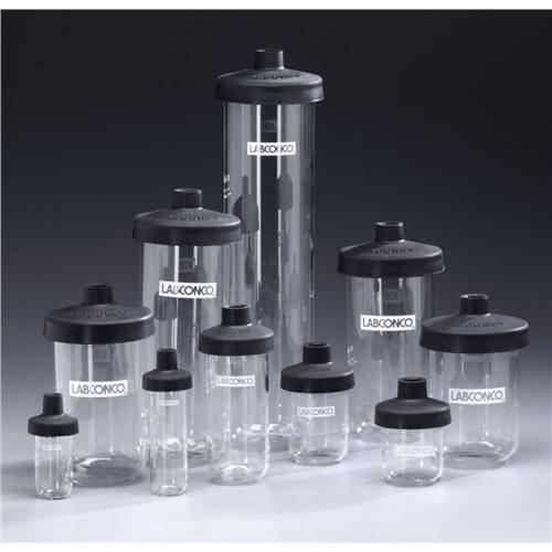 300 ml FastFreeze Flask Bottom