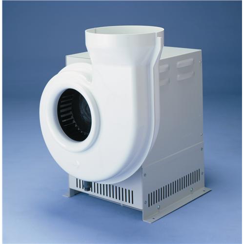 PVC Blowers