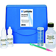 alkalinity test kit at