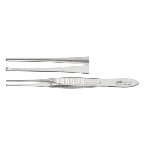 Iris Tissue Forceps
