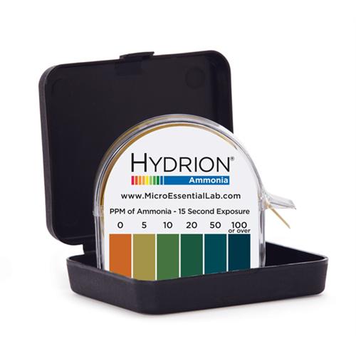 Ammonia as fertilizer picture