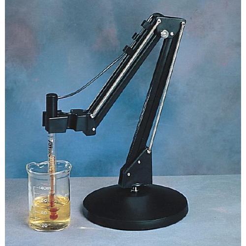 pH Electrode Stand