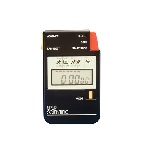 Large Display Stopwatch