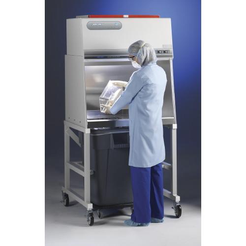 PuriCare Bedding Disposal Stations