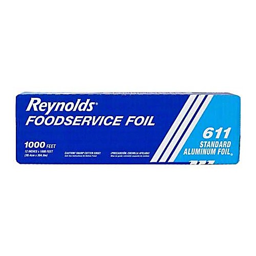 Reynolds® Aluminum Foil
