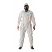 MICROCHEM® by AlphaTec™ 2000 Coveralls with Hoods