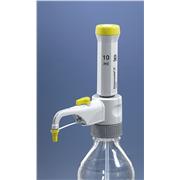 Dispensette® S Organic Fixed-Volume Bottletop Dispensers