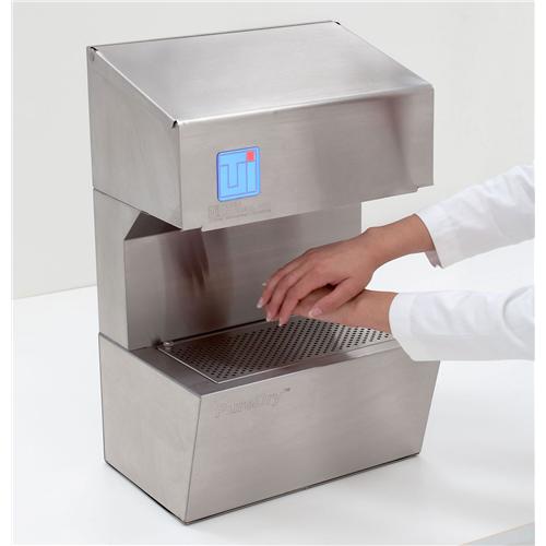 PureDry™ Cleanroom GermFree Recirculating Hand and Glove Dryers