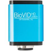 BioVID HD 1080+ Microscope Camera
