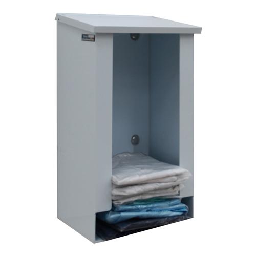 Cleanroom WallMount Garment Dispensers