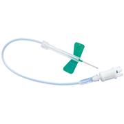Safety-Multifly® Winged Needles with Multi-Adapter