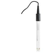 Oakton PH 6 Handheld Meter Kit W Case Solutions And PH ATC Probe From
