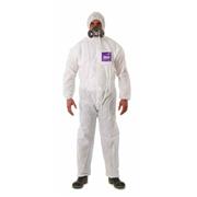 MICROCHEM® by AlphaTec™ 1500 Coveralls with Hoods