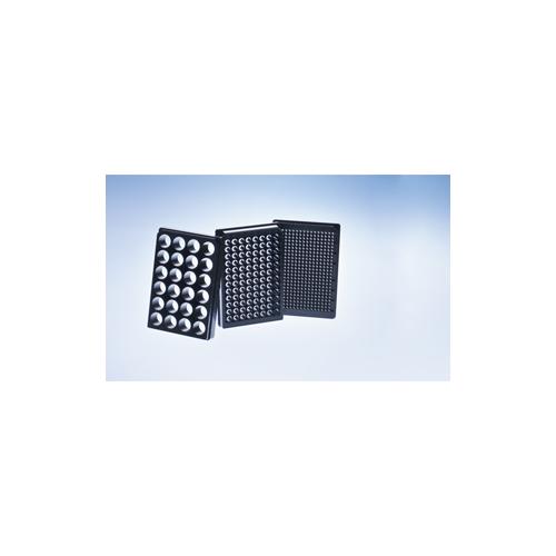 SensoPlate™ Plus Glass Bottom Microplates