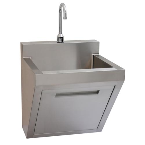 Surgical Scrub Sinks