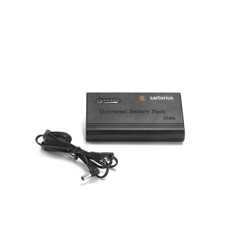 External Rechargeable Battery Pack