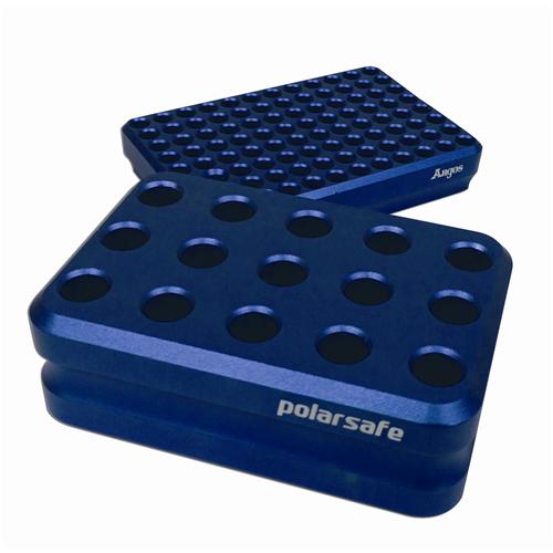 Polarsafe™ Cooling Blocks