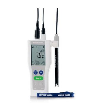 FiveGo™ Portable Conductivity Meters