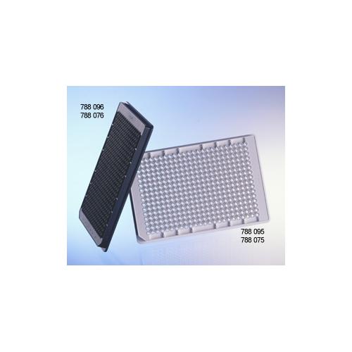 384 Well Small Volume™ LoBase Microplates