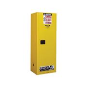 Sure-Grip® EX Slimline Flammable Safety Cabinets