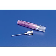 Wheaton Science Products W860041 Stainless Steel Injection Needles 1228T19EA 1.6 mm x 20 mm Size WHEATON Industries Inc Wheaton Science Products W860041 Stainless Steel Injection Needles 1228T19EA 1.6 mm x 20 mm Size WHEATON Industries Inc