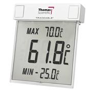traceable min max thermometer at thomas scientific
