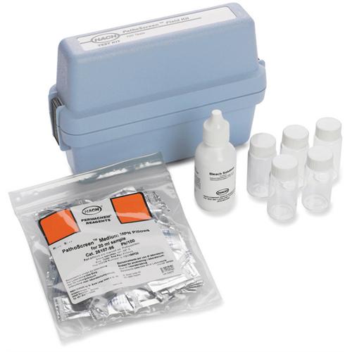 PathoScreen™ Field Test Kit
