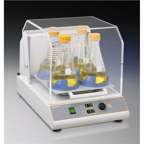 LSE™ Benchtop Shaking Incubators