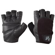 Pro Material Handling Fingerless Glove