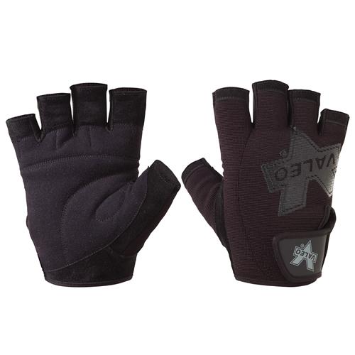 Material Handling Fingerless Gloves