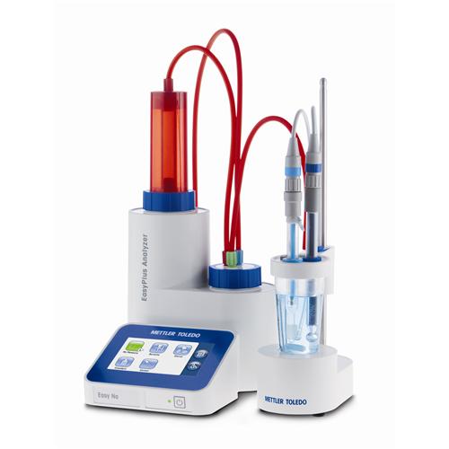 Easy Na Sodium Analyzer
