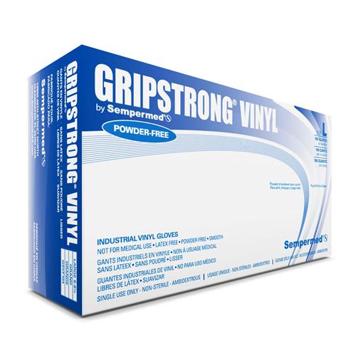 gripstrong vinyl gloves