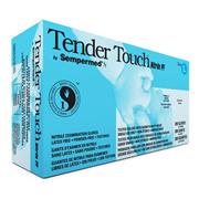 Tender Touch® Nitrile Gloves