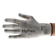 lintless cotton gloves