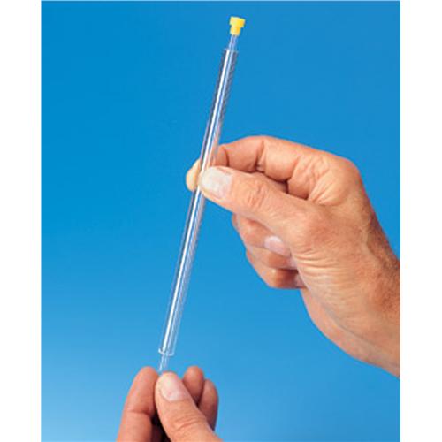 Spinner Bearing NMR Tube Tester