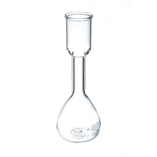 Class A Kohlrausch Volumetric Flasks