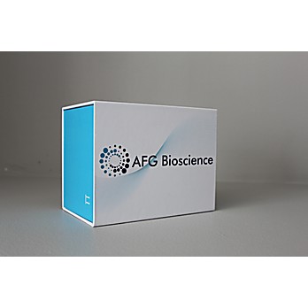 Mouse anti-ß1-adrenergic receptor (ß1AR) antibody Elisa kit