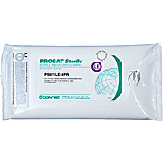 PROSAT® Sterile™ Meltblown Polypropylene LE Wipes