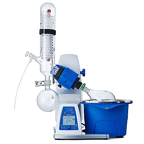 Aqua Vitae Rotary Evaporator