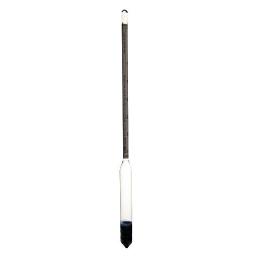 Narrow Range Baume Hydrometers