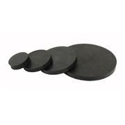 Neoprene Pads for Concrete Cylinders