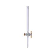 26 mm Outside Diameter 1197D58EA Kemtech C362640C Synthware Chromatography Column with Teflon Stopcock and Fritted Disc 26 mm Outside Diameter 1197D58EA Kemtech C362640C Synthware Chromatography Column with Teflon Stopcock and Fritted Disc