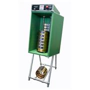 Mary ann sieve shaker manual high school denver