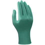 92-605 TouchNTuff® Extended Cuff Disposable Nitrile Gloves