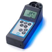 hach ph conductivity meter