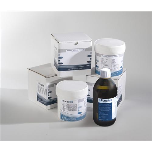 Silicone Rotational Viscosity Standards