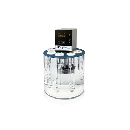 Thermocap Plus Capillary Baths